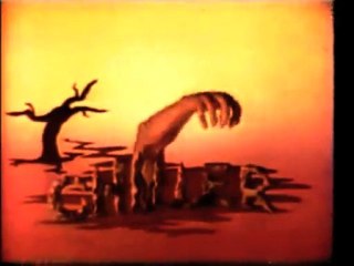 CHILLER INTRO WPIX 1970's