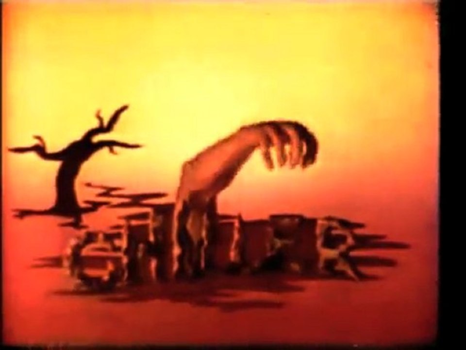 CHILLER INTRO WPIX 1970's