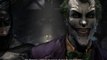 Epopée [Le Joker] sur Batman Arkham Asylum (Xbox 360)
