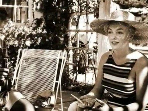 Marilyn Monroe - Photos (Rare Unseen)