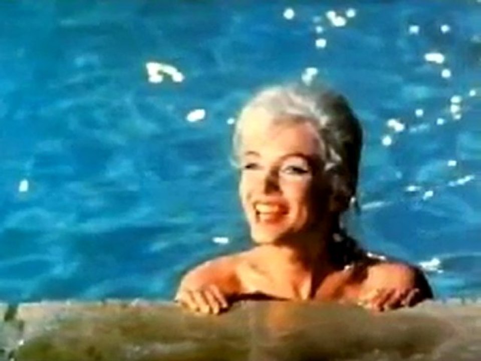 Marilyn Monroe