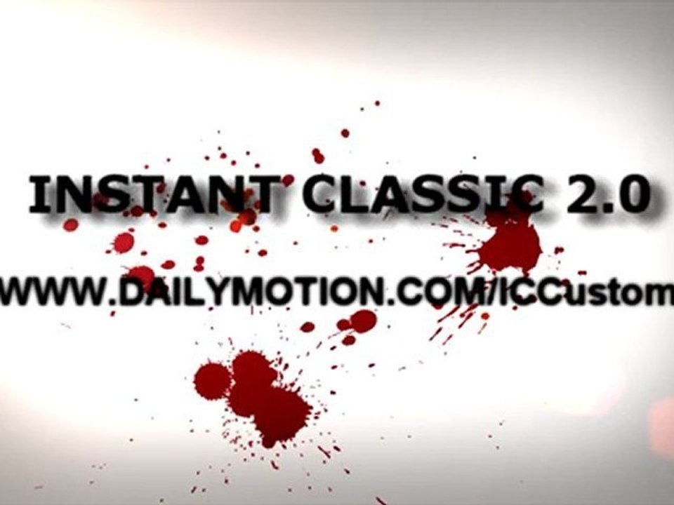 Template 1 "ICCustom" [InstantClassic]