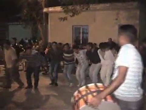 HATAY SAMANDAĞ KAPISUYU KÖYÜ AMMUHSIN