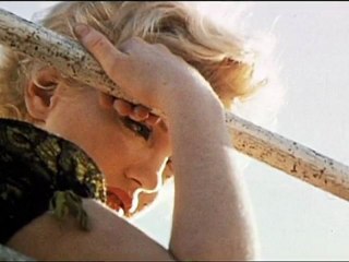 The other side of Marilyn Monroe