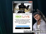 GoldenEye 007 Reloaded Keygen Free Downlaod - Xbox 360 / PS3