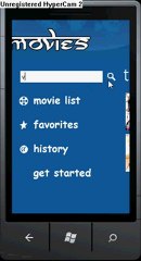 Bollywood Movies - Search