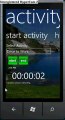 Activity Tracker - How To Track Location