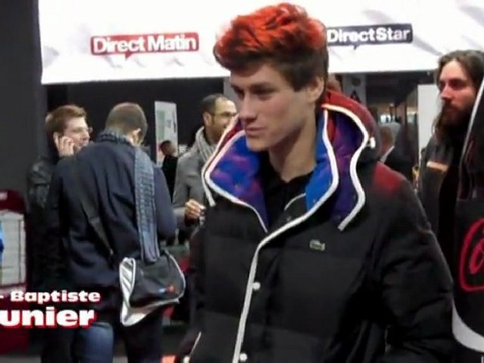 Paris Games week by COCA