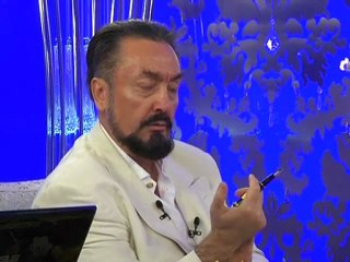 Dünya önemli bir imtihan yeridir, herkes dikkatini açmalı