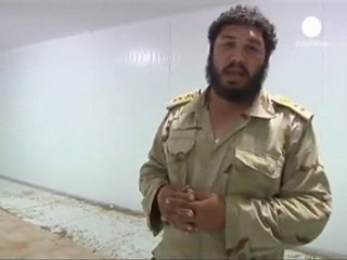 Libia: trasportati in un luogo segreto i corpi di...