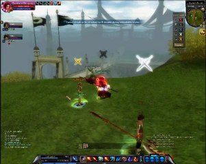 WarnerBrosTM 92 LvL FF NUKER PVP