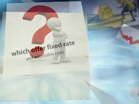 Exploring your Options in Commercial Lending