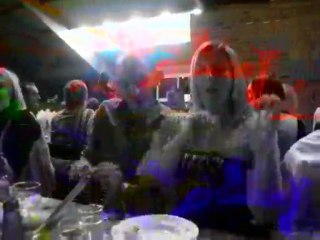 soirée couscous 2011