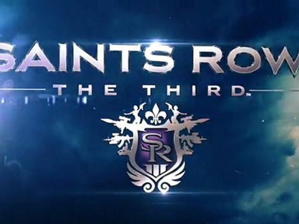 Saints Row - The Third - Cherished Memories