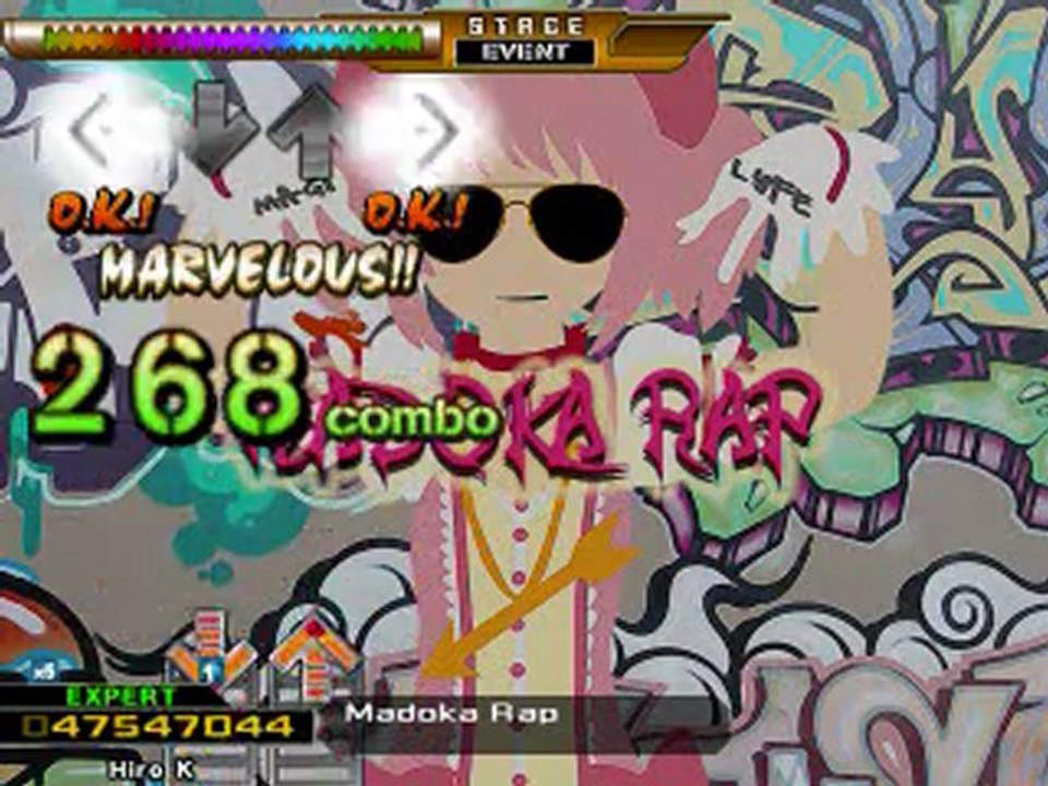 Madoka Rap