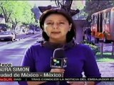 Tema electoral domina México ante comicios del 2012
