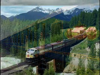 Rupiz Show Xpress Trains in India by Rupinder Jha & Alok Khurana