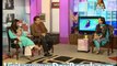 Morning With Farah - 25th october 2011 p1