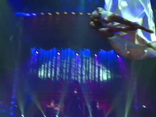 A presque 101 ans, Rosa Bouglione veille encore sur son cirque