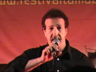 Festival Tamazgha 2011 : Salima Iklef, Moh Alileche, Ait Menguellet