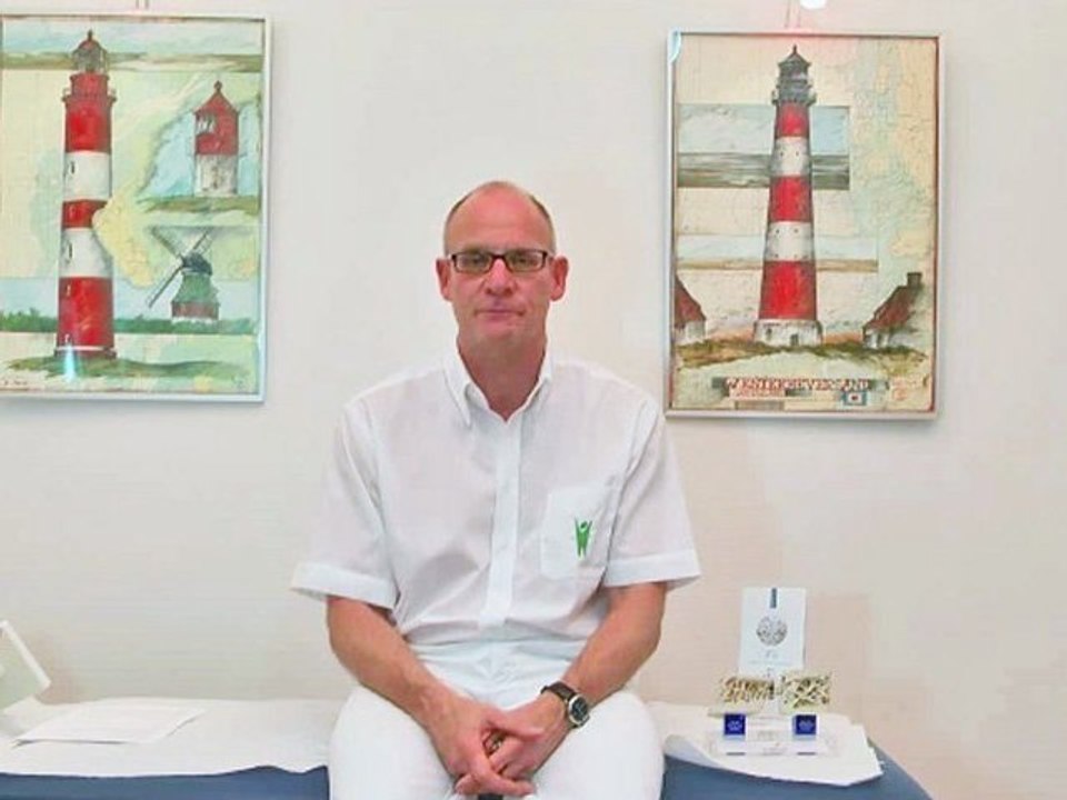 OSTEOPOROSE oder KNOCHENSCHWUND