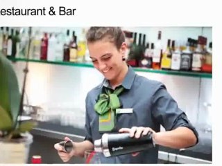 Holiday Inn Hotel Berlin City West - Berlin Hotel - Grand City Hotels - Hotels in Berlin