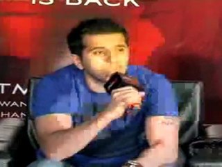 Farhan Akhtar Talks About Don 2