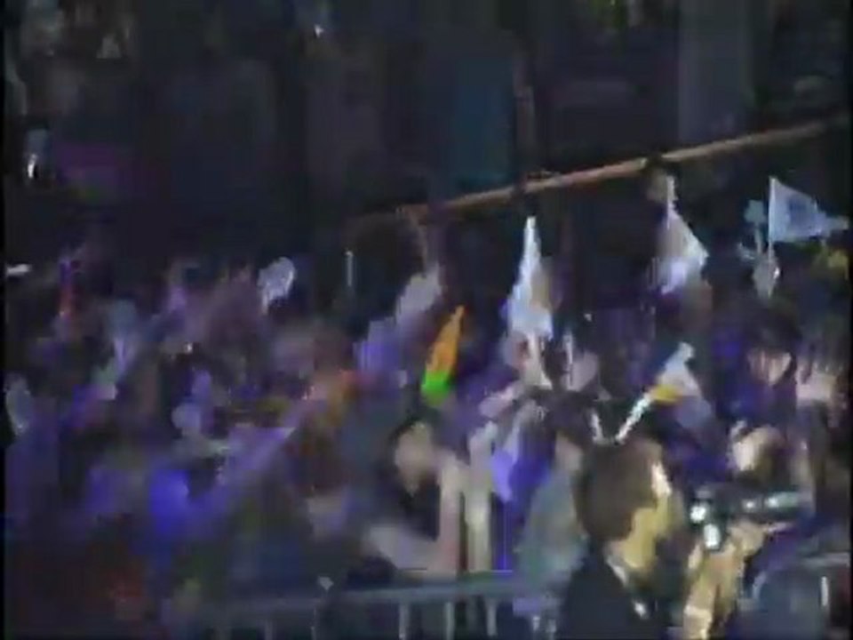 Cri show 2011