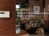 Introducing the Nest Learning Thermostat (HD)