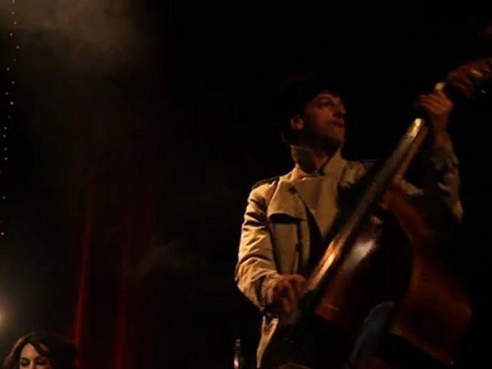 Chanteurs à gage