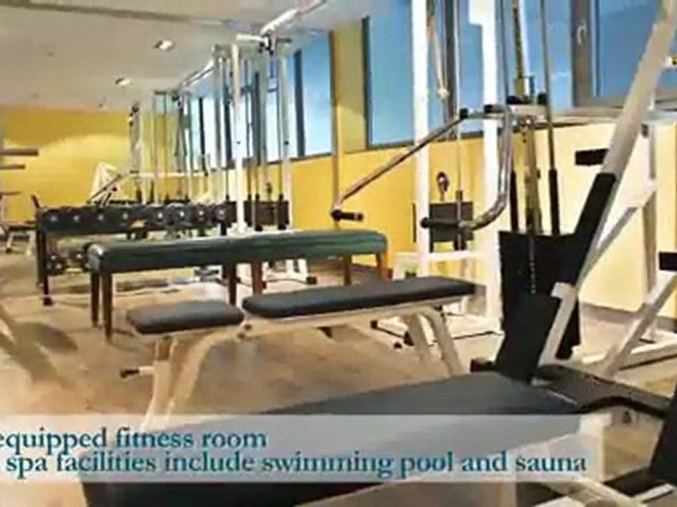 Radisson Blu Hotel & Conference Centre Salzburg - Grand City Hotels- Hotel in Salzburg - Salzburg Hotel