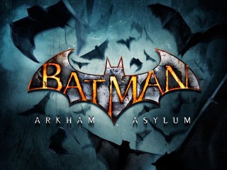 Batman : Arkham Asylum - 01 / Bienvenue chez les fous