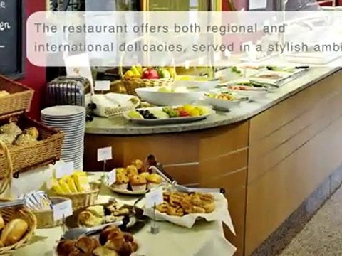 Hotel Four Points by Sheraton Central Köln - Hotel in Köln - Hotel in Cologne - Grand City Hotels