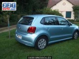 Occasion VOLKSWAGEN POLO BRESSOLLES