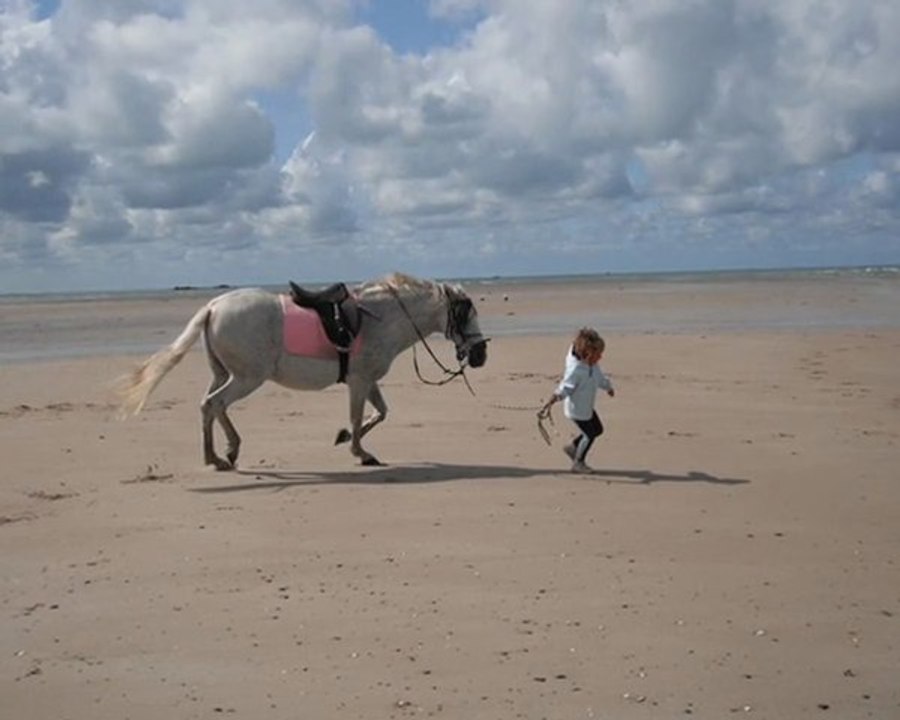 Iloon et clara Septembre 2011