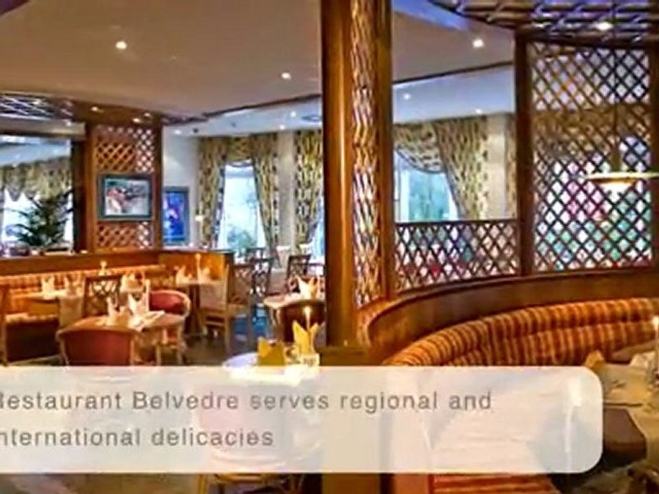 Hotel Park Inn by Radisson in Weimar - Grand City Hotels - Hotels in Weimar - Hotel in Weimar