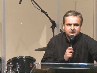 Didier Biava : A toi de saisir la guérison