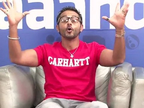 Fraaandship for Dummies Promo - Mujhse Fraaandship Karoge