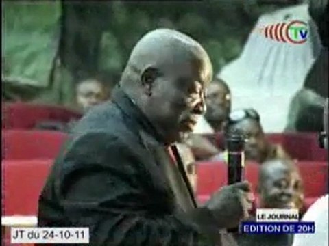 Election des membres des instances dirigeantes du Sénat