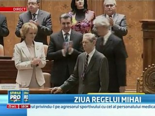 King Michael of Romania - At 90 years (25.Oct.2011) (3)