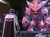 Star Wars: The Old Republic interview