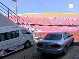 Bangkok, allagamenti colpiscono nuovi quartieri