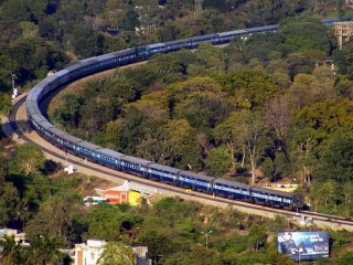 Rupiz, Xpress Trains in India by Rupinder Jha & Alok Khurana