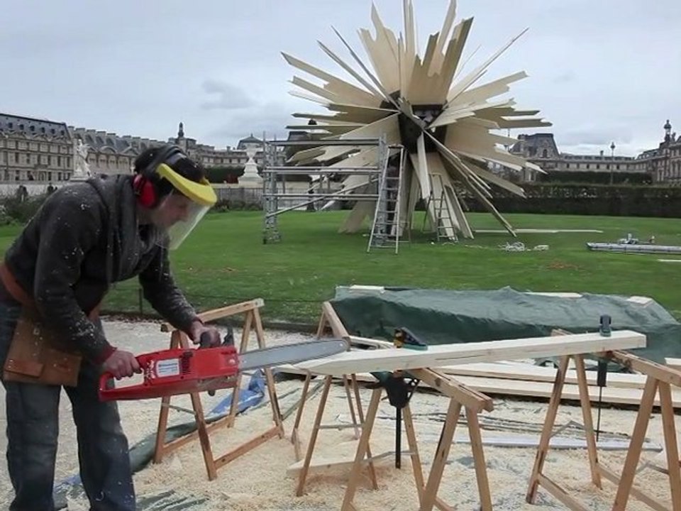 Les découpes hypothétiques de Vincent Mauger