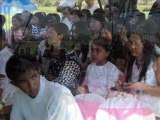 Lolita De Vera's Treasured Moments at Holy Gardens Pangasinan Memorial Park