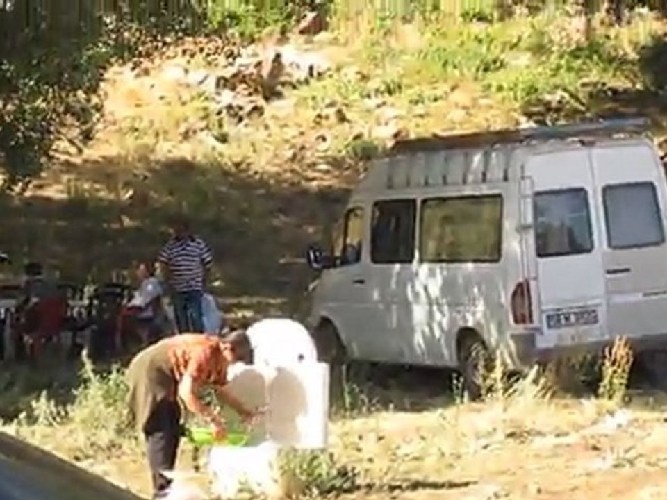 Yoncabayiri Koyu 2011yılı Senlikleri 3