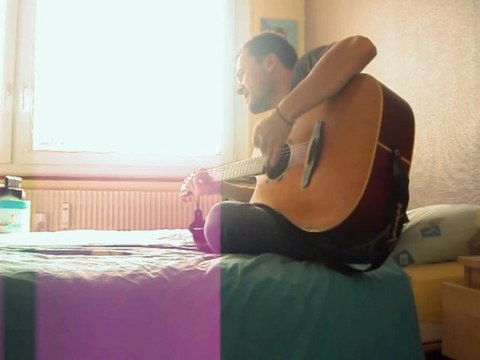 Have you ever seen the rain CCR Cover