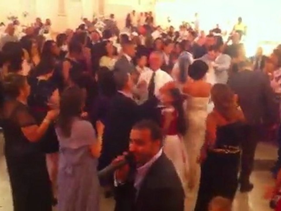 Orchestre Tunisien Oriental - Groupe Mazzika