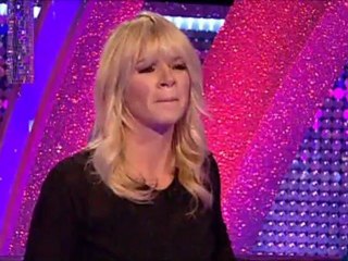 ITTS9 Wk4 Pont of you & Craig Revel Horwood