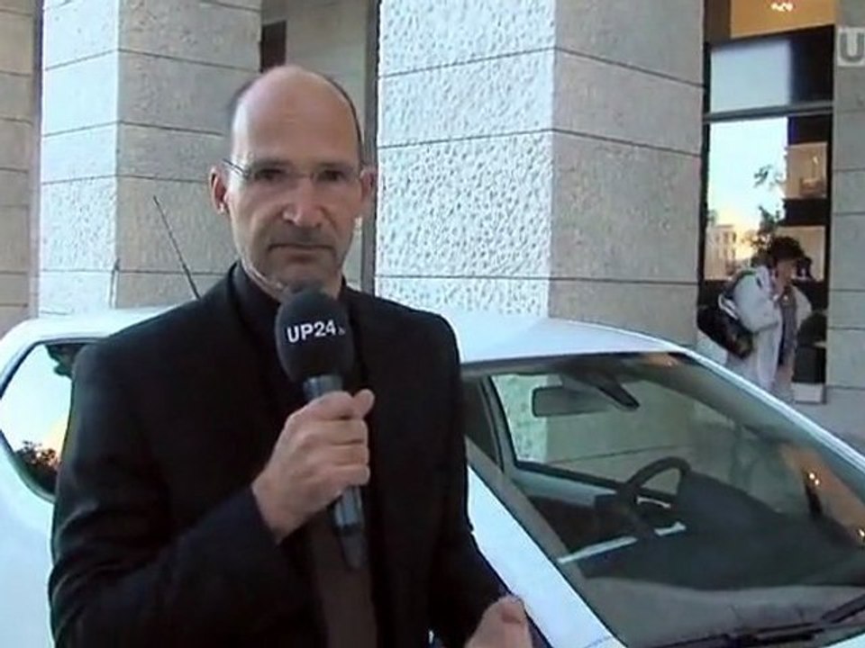 VW up!: Neue Wege beim Design